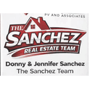 The Sanchez Real Estate Team logo